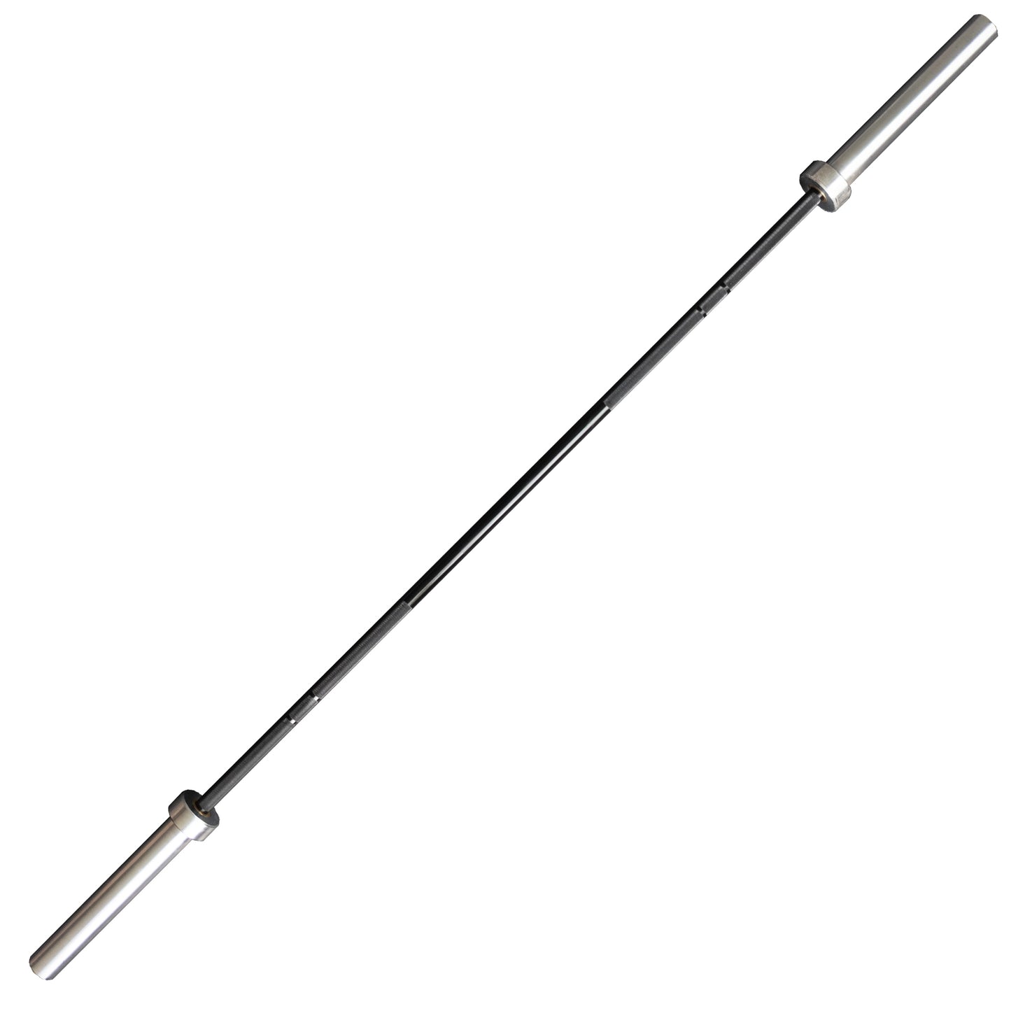 Body-Solid Olympisk Vægtstang, Dame – 2010/50/25 mm, 15 kg