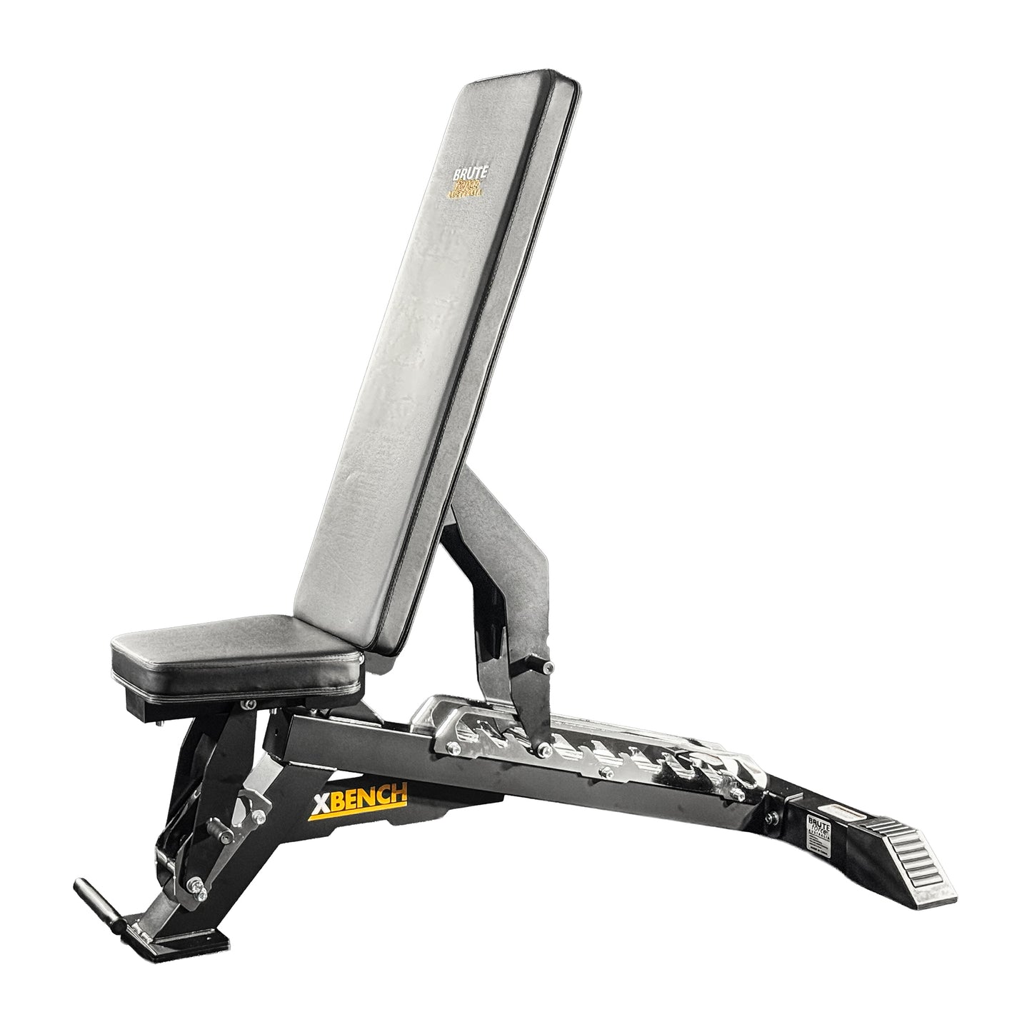 BRUTEforce XBench