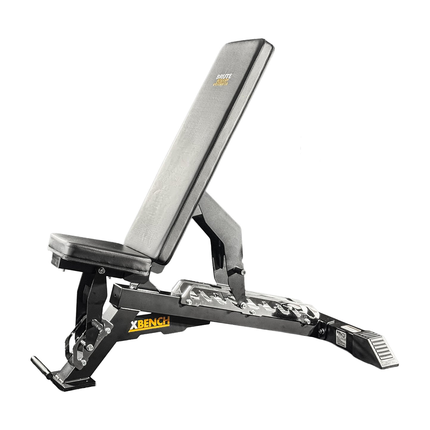 BRUTEforce XBench