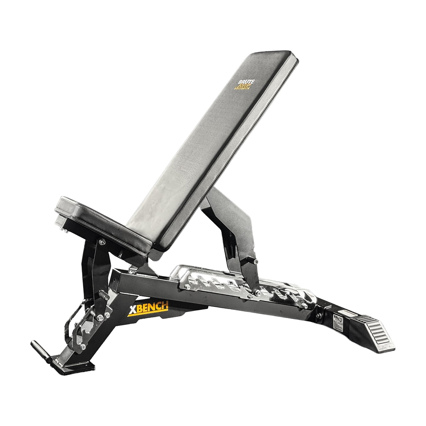BRUTEforce XBench