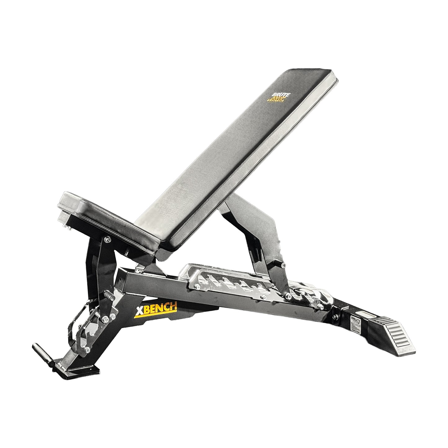 BRUTEforce XBench