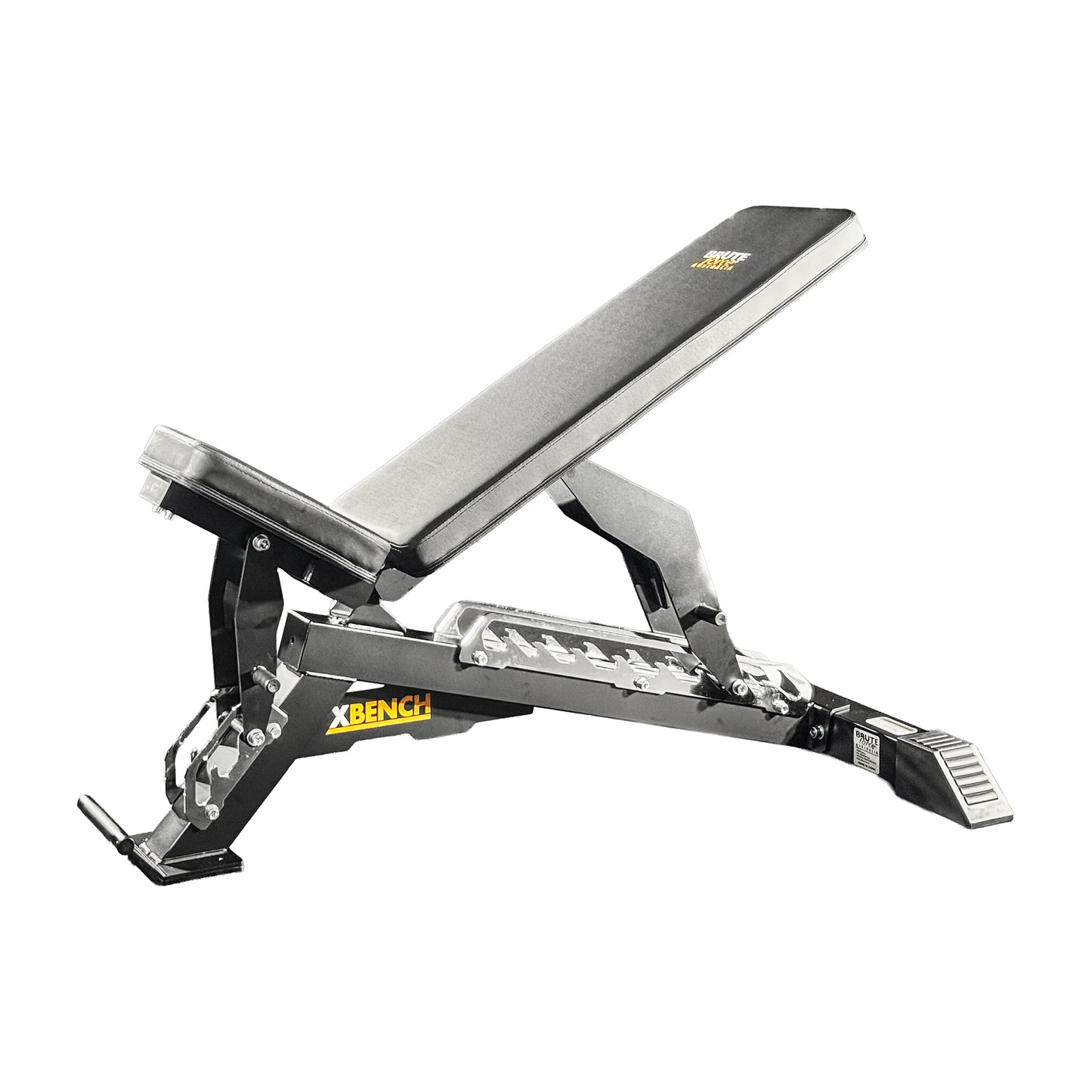 BRUTEforce XBench
