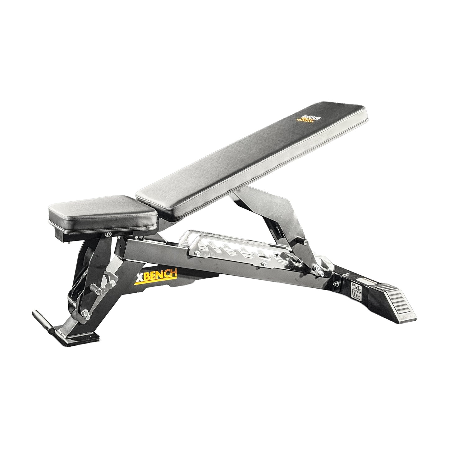 BRUTEforce XBench