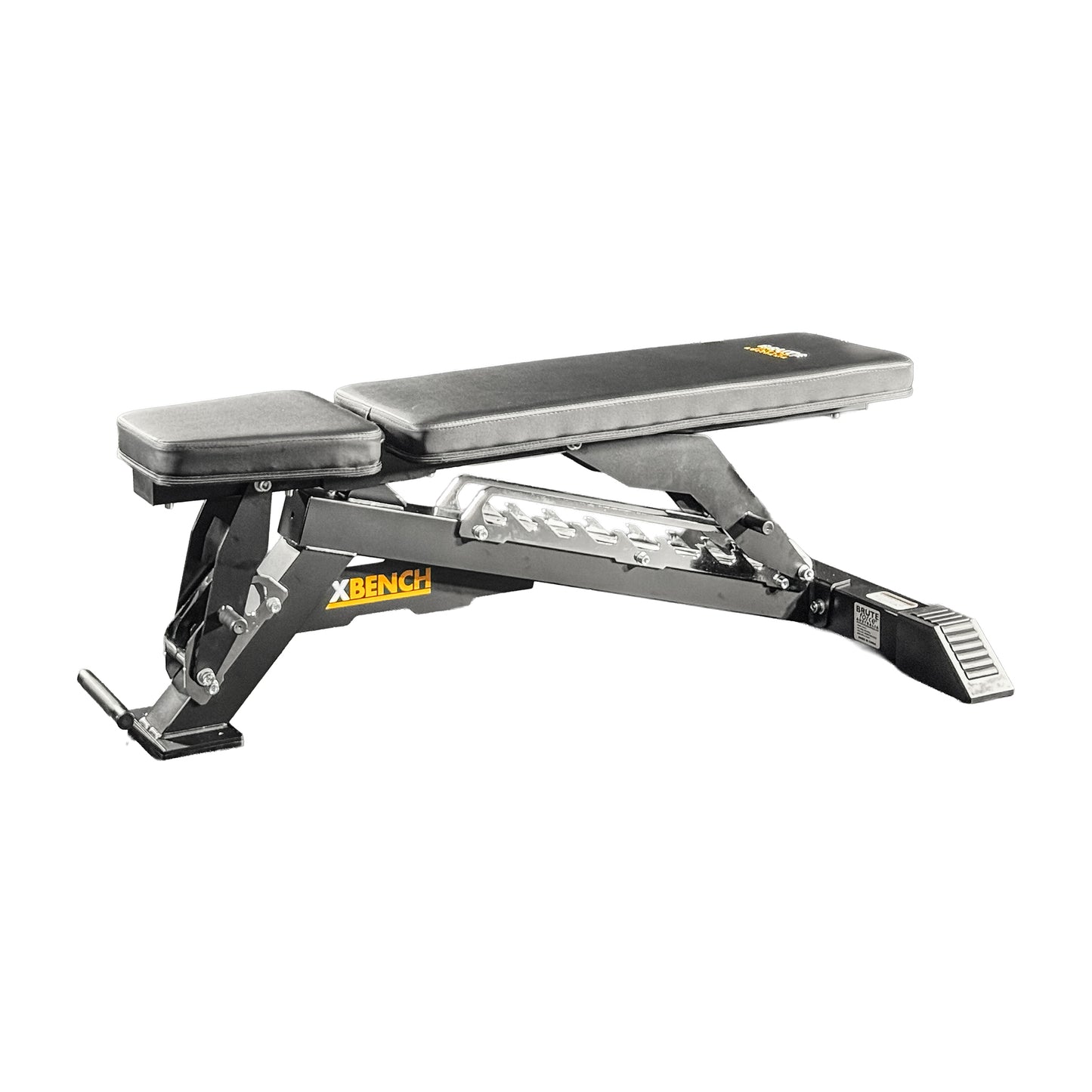 BRUTEforce XBench