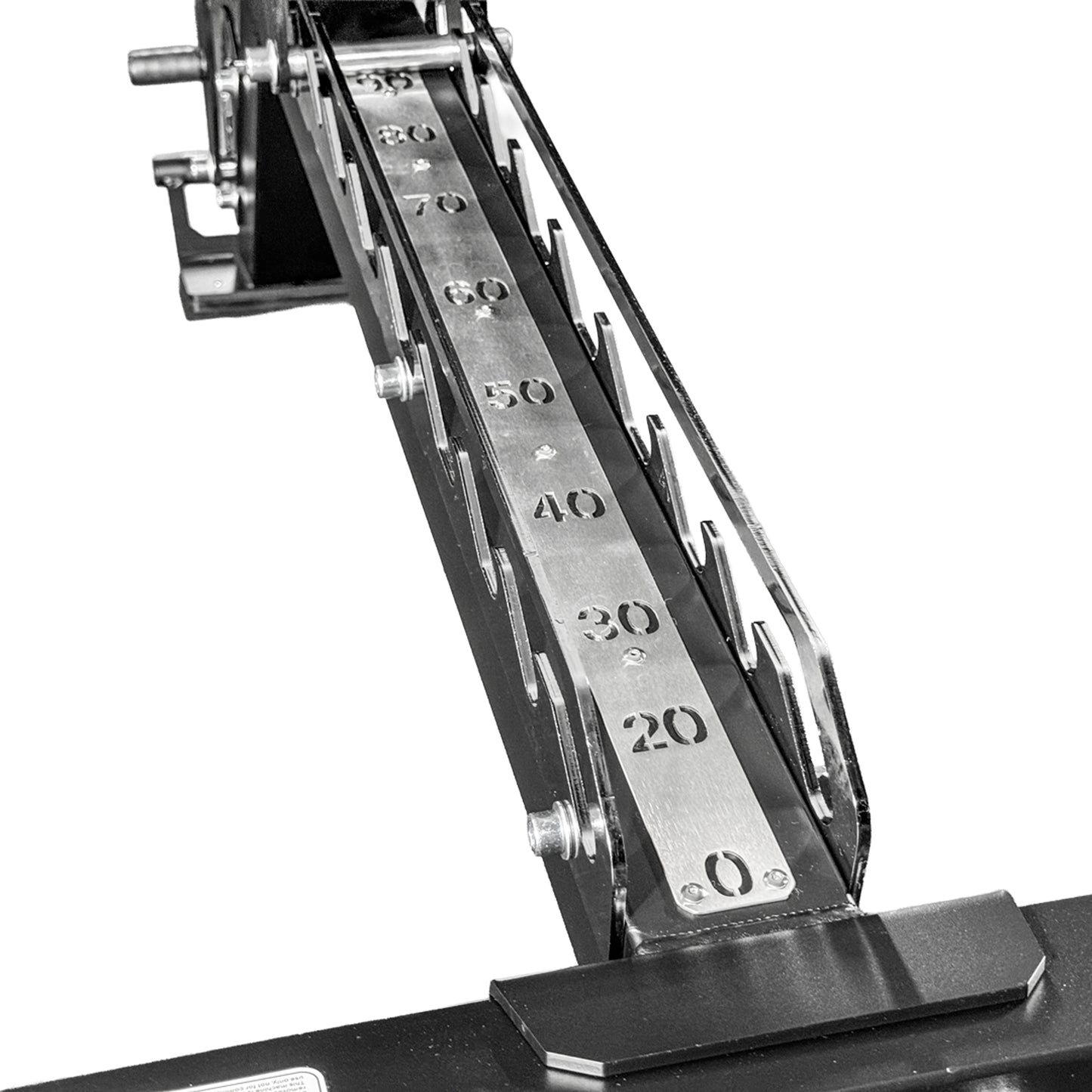 BRUTEforce XBench