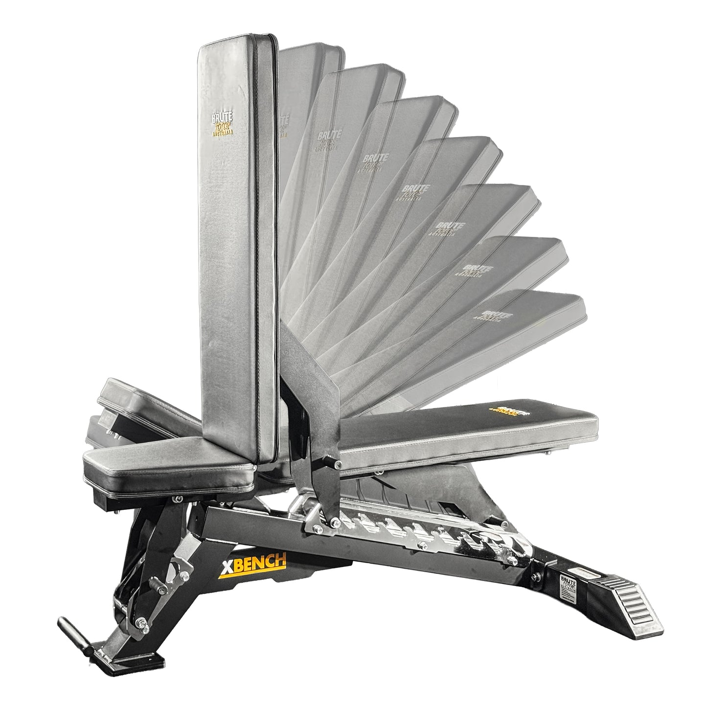 BRUTEforce XBench