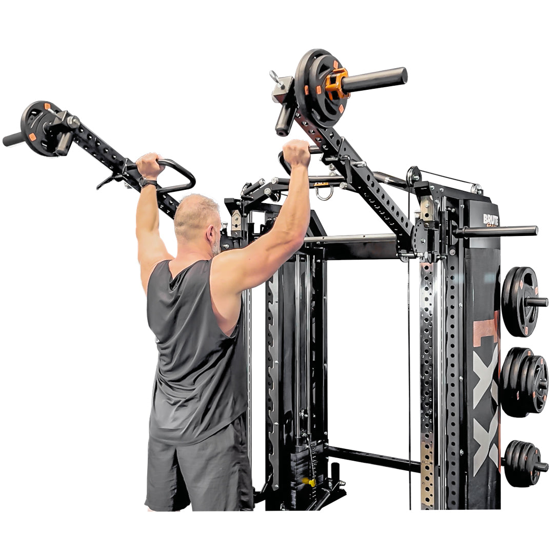 BRUTEforce XX1 Functional Trainer