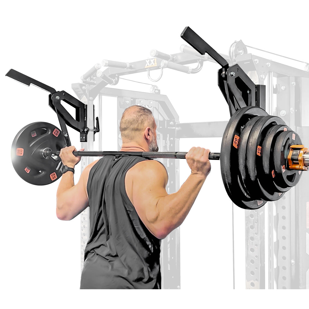 BRUTEforce XX1 Functional Trainer