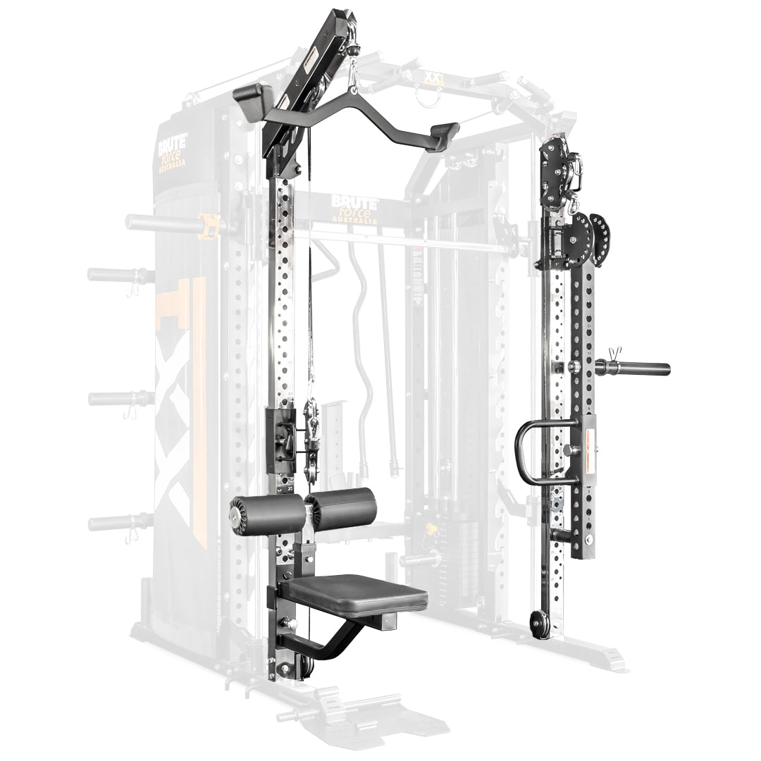 BRUTEforce XX1 Functional Trainer