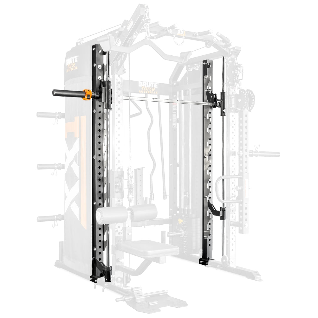 BRUTEforce XX1 Functional Trainer