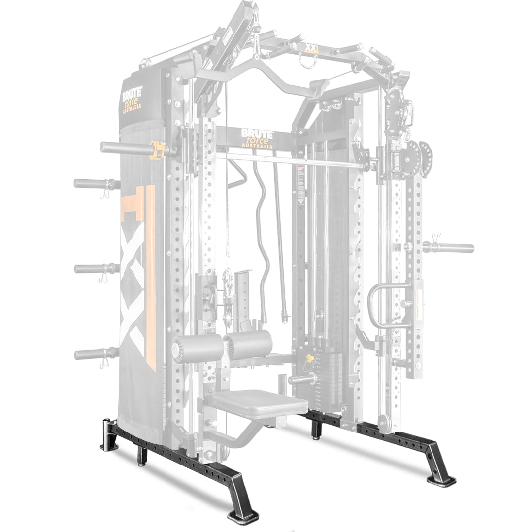 BRUTEforce XX1 - Elevator Pack