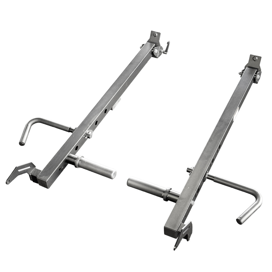 BRUTEforce XX1 - XXP1 Extra Pack