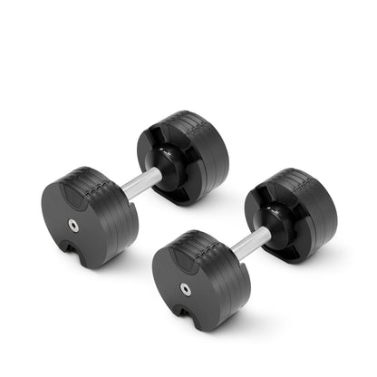 NÜOBELL 232 - Silver