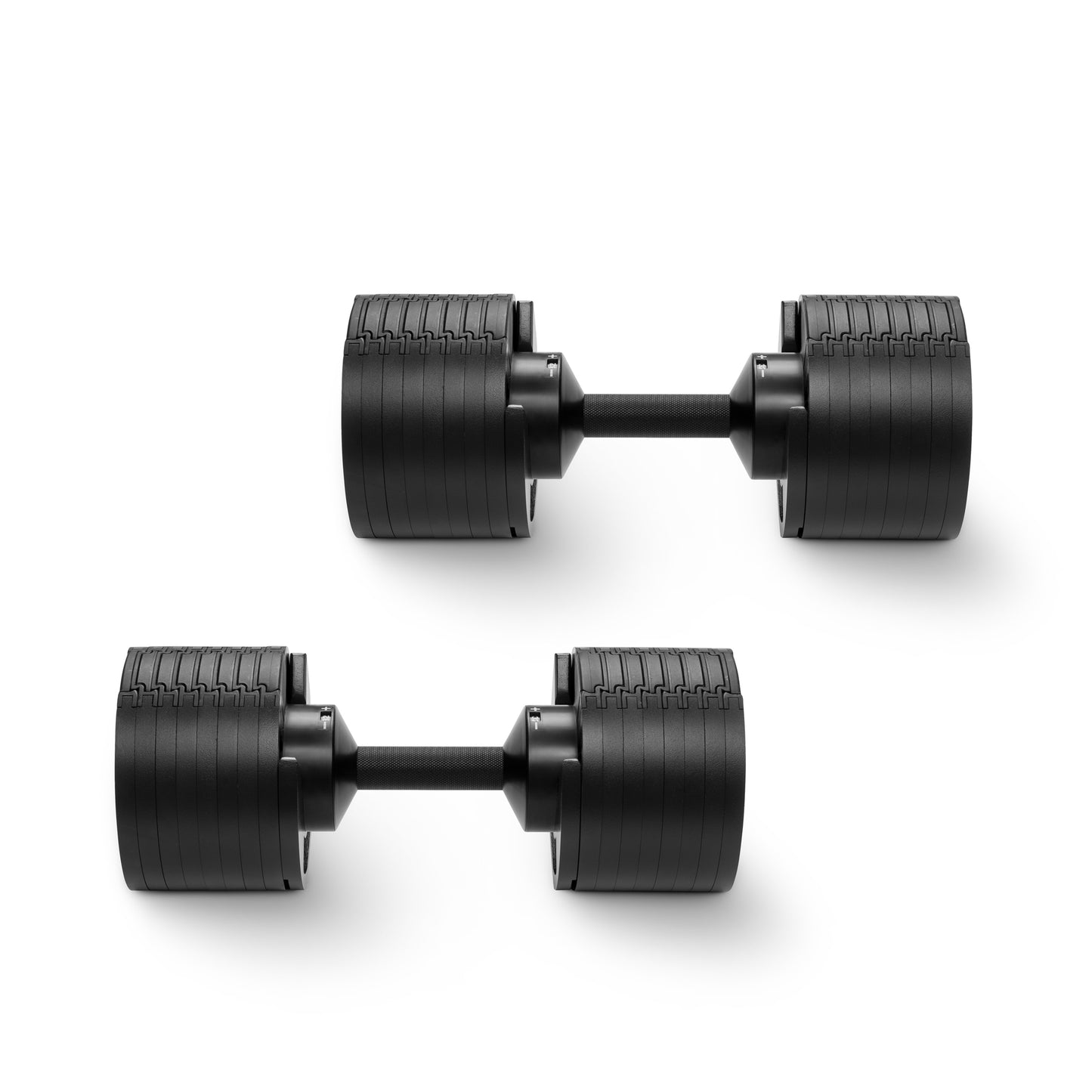NÜOBELL 232 - Black