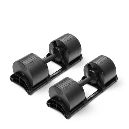 NÜOBELL 232 - Black