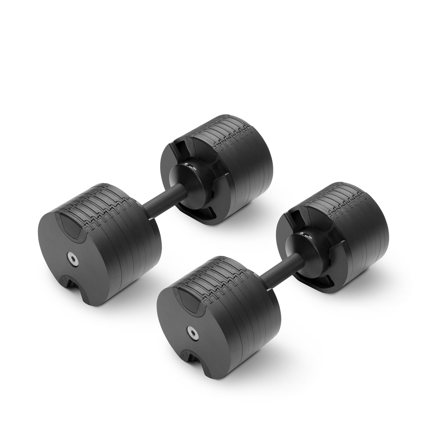 NÜOBELL 232 - Black