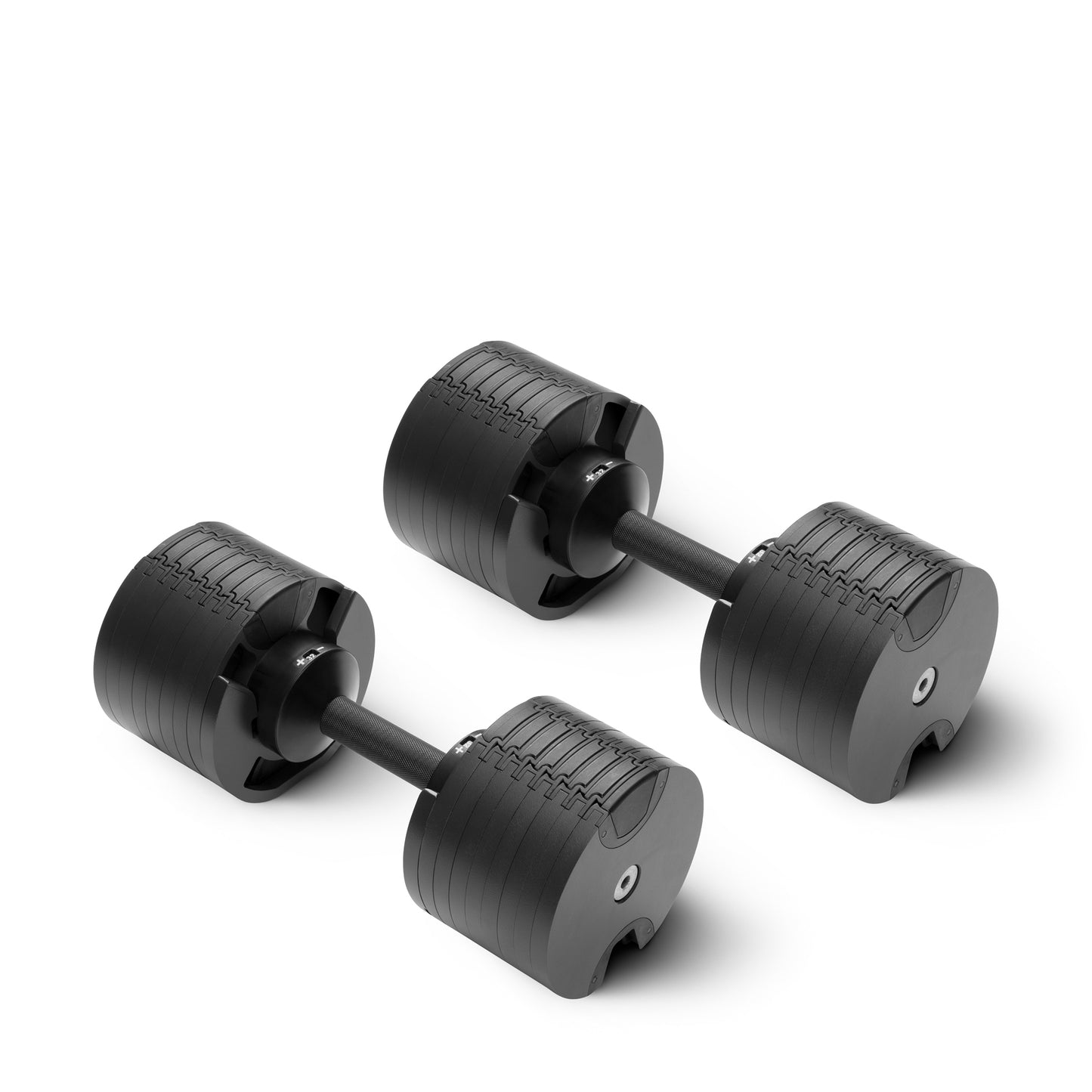 NÜOBELL 232 - Black