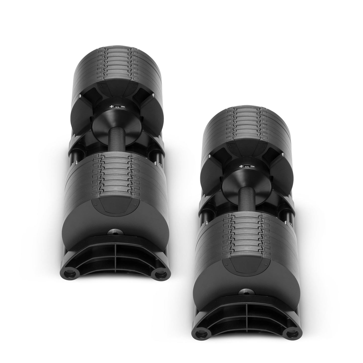 NÜOBELL 232 - Black