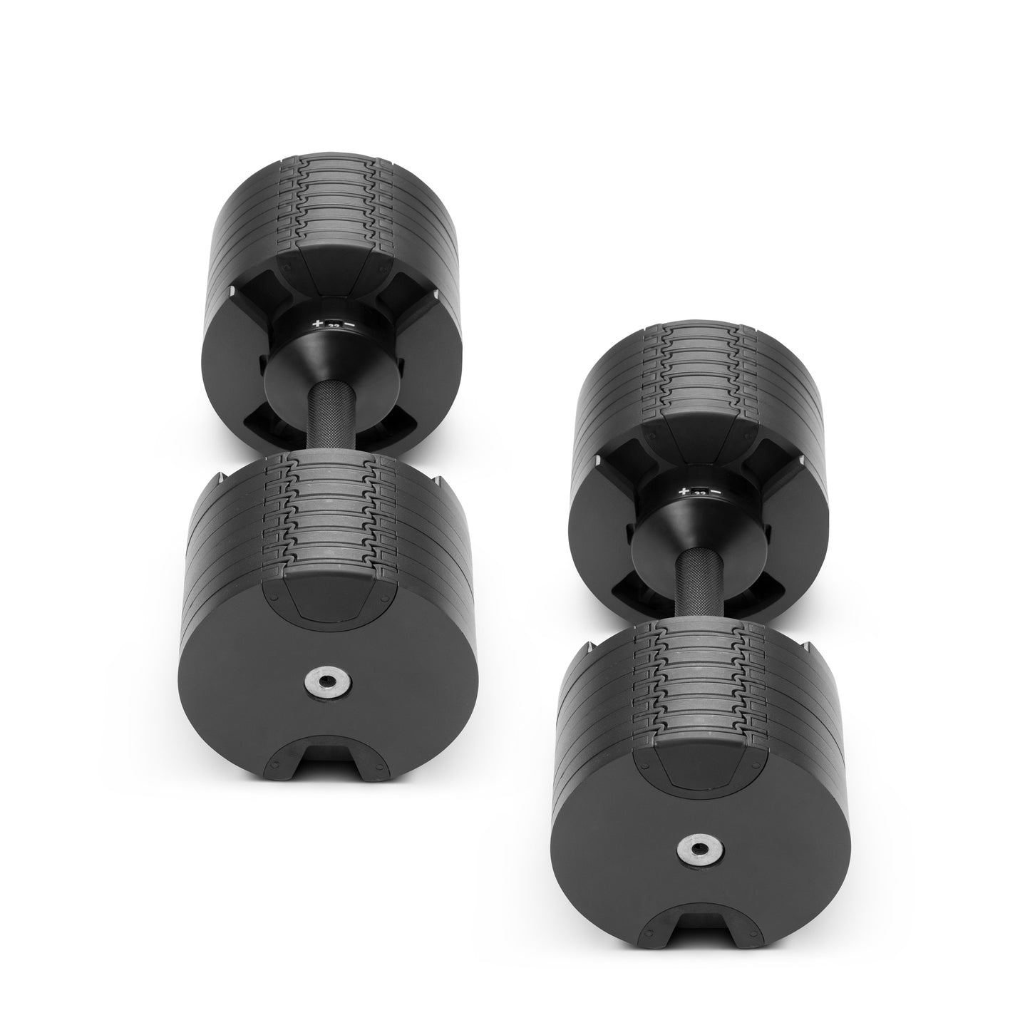 NÜOBELL 232 - Black