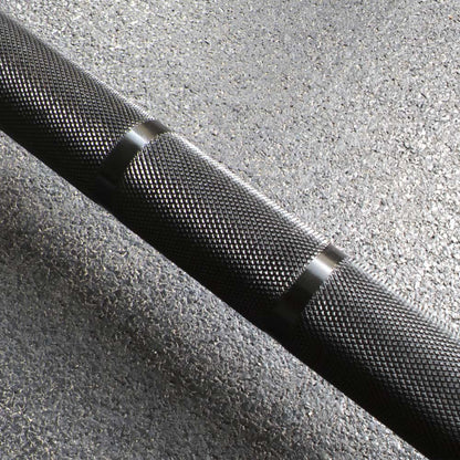 Body-Solid Olympisk Vægtstang, Dame – 2010/50/25 mm, 15 kg