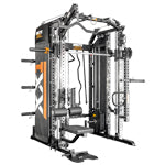 Racks & Maskiner