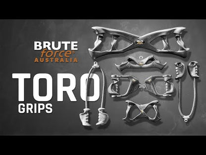 BRUTEforce TORO Grips