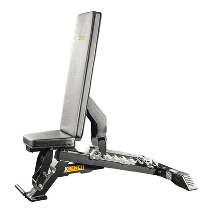 BRUTEforce XBench