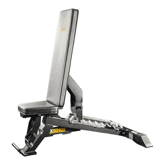 BRUTEforce XBench