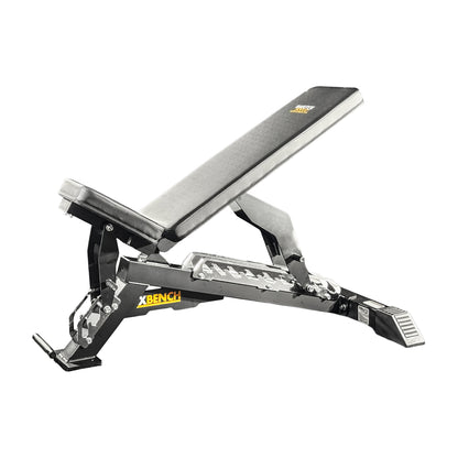 BRUTEforce XBench