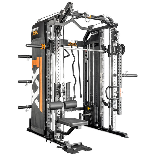 BRUTEforce XX1 Functional Trainer