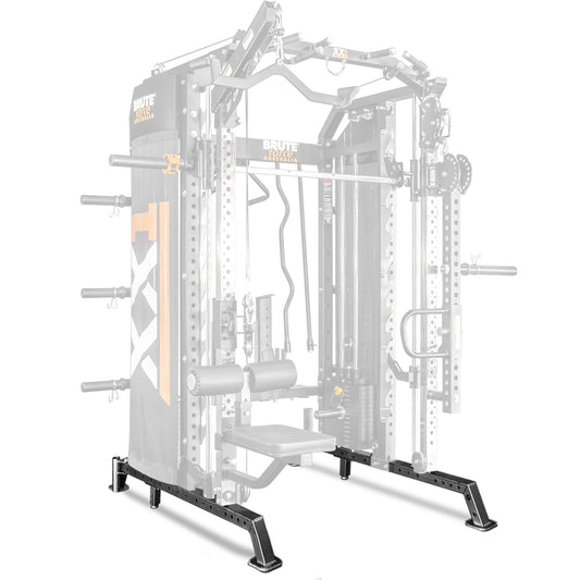 BRUTEforce XX1 - Elevator Pack